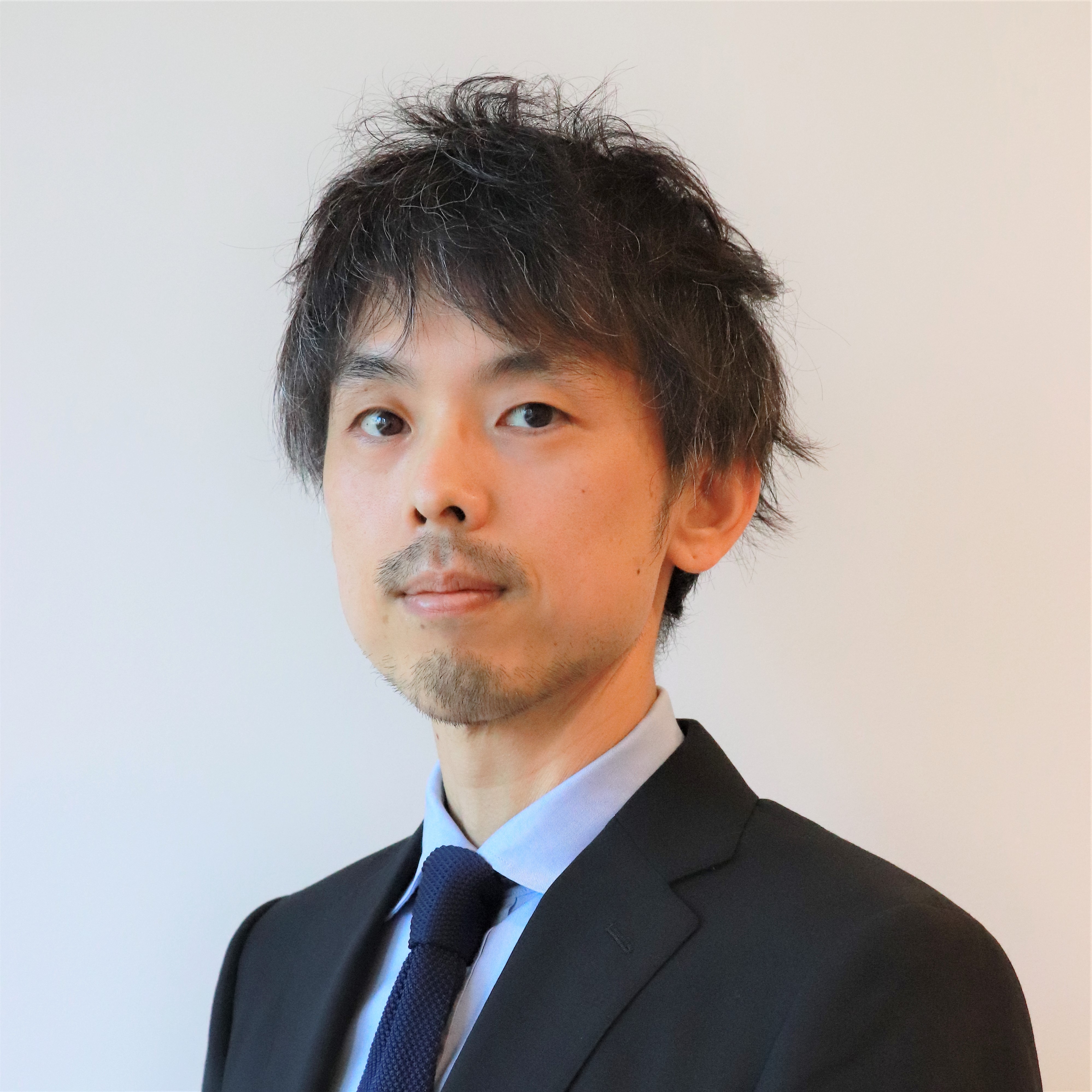 豊永 雅史